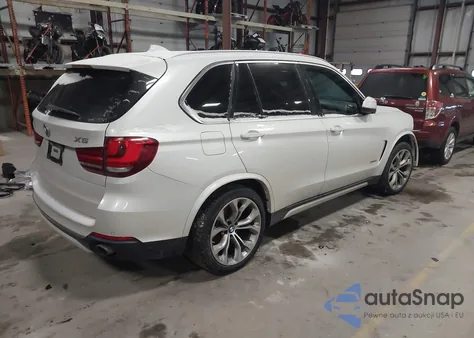 2017 BMW X5 xDrive35I from USA, damaged, VIN 5UXKR0C59H0U54814